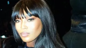 אוכל אורגני, חדר כושר פרטי וטיפולי יהלומים: נעמי קמפבל עושה את דרכה לישראל ויש לה דרישות מאיתנו