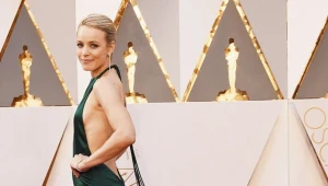הפגיזו על השטיח האדום: מי המתלבשות הטובות ביותר בטקס האוסקר 2016?