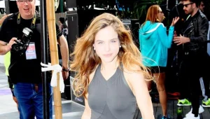 רצים עם סטייל במרתון תל-אביב: הצביעו מי מהסלבס נראה הכי טוב בטייץ?