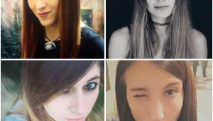 גנבה לה את הלוק: כך תניה מעתיקה את השיק של גרושתו של שי חי