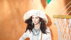 רוסלנה רודינה בראיון נקי מאי פעם: "עד גיל 30 אני אהיה אימא ל-2"