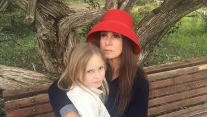 הכירו את המעושרת הקטנה: הבת של לאה שנירר היא הדוגמנית הבאה של ישראל? תשפטו בעצמכם