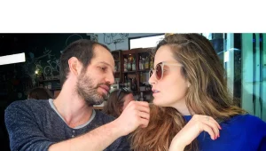 בלי בושה: עדי שילון מציעה את עצמה כדוגמנית ומתקבלת. ומה דעתו של החבר יוסף סוויד?