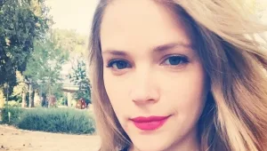 אסתי גינזבורג: "אין לי סבלנות לדיאטות"