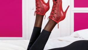 זה עובד! ענו על 5 שאלות פשוטות ונגלה לכם מה מידת הנעליים שלכם. לא מאמינים? נסו!