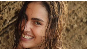 הודא על הזוגיות החדשה שהכירה באי: "כן, אני מאוהבת. הוא ערבי יותר ממני"