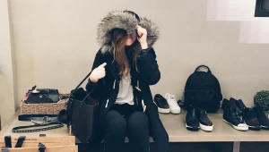 להתחמם עם שיק: 15 המעילים הכי יפים שמצאנו