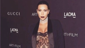 מזל טוב לקים קרדשיאן וקניה ווסט על הולדת הבן: אלבום ההיריון הלוהט של קים קרדשיאן