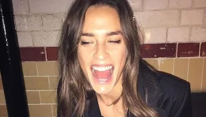 אור גרוסמן אימא טרייה ומשלבת ביזנס ופלז'ר: איך נראים החיים הטובים שלה בלונדון?