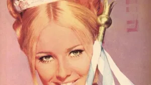 מראה מראה: מי מלכת היופי הכי יפה? פגישת מחזור מלכותית מרתקת