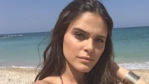 מלכת היופי 2015: מי המתמודדת שלא אוהבת את הצלעות שלה?