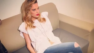 "מי החליט שבנות רזות הן לא אמיתיות"?