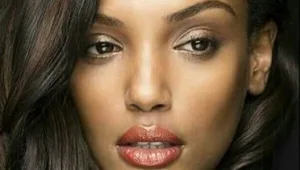 פה אין קיפוח: דוגמנית על אתיופית משלנו