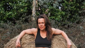 הדוגמנית שרזתה יותר מדי ופוטרה