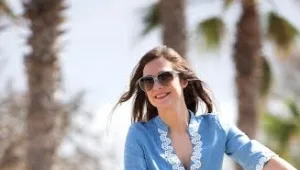 מוכנות למימונה? הגלביות הכי מדהימות שראיתן