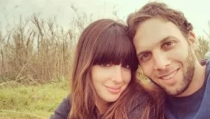 הילה ועידו מערבבים ביזנס עם אהבה