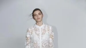 הכי יפות: שמלות לבנות חגיגיות לשבת ולחג