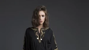 שמלות של דורית בר-אור להמונים