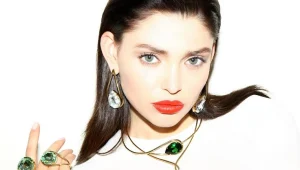 עם בוא האביב: מתחדשים באקססוריז אביביים