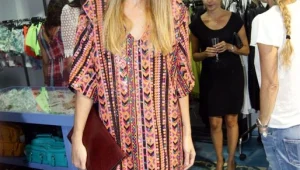 האם בלוגריות האופנה יחליפו את הדוגמניות?