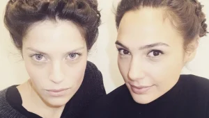 תצוגת אופנה קסטרו: המופע הכי מוצלח בעיר