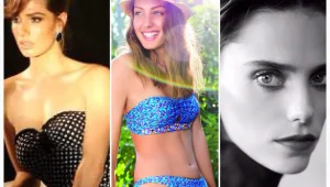 קרב הפרזנטוריות: רותם סלע IN  נועה תשבי OUT