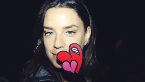 איך אור גרוסמן הסכימה לעלות על המסלול בהיריון? הכל עניין של הכסף