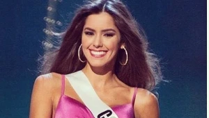 מי הכי יפה בעולם? הכירו את הזוכה בתחרות מיס תבל