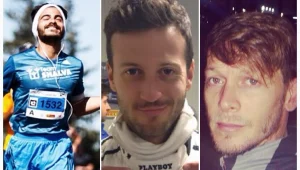 לרוץ כמו תורג'י: בגדי ספורט מעולים לגברים