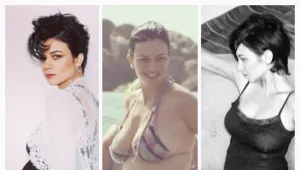 אלבום ההיריון הלוהט של נינט טייב