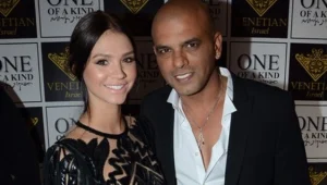 כמה עלתה השמלה של רוסלנה לברית?