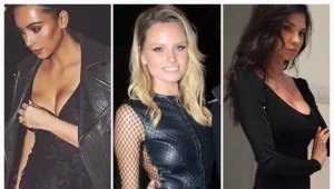 אז מה אם סופה: 24 שמלות ערב שוות ומחממות לאירוע