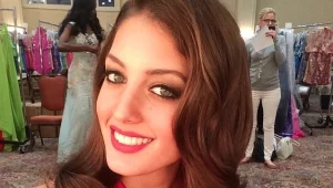 בדרך לכתר העולמי? דורון מטלון מתכוננת לתחרות מיס יוניברס