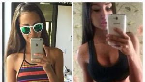 הכי רזות באינסטגרם: "רזון זה השחור החדש"