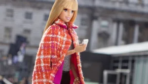 ילדות הברבי: למה כולם אובססיבים למשקל?