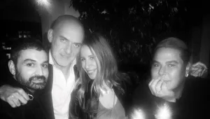 הזוכים בטקס פרסי האופנה 2014