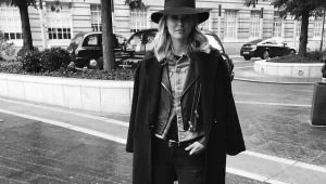 מצעד: מתלבשות מעוררות השראה באינסטגרם