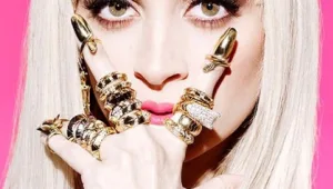 המקומות הכי לא שגרתיים לענוד תכשיטים