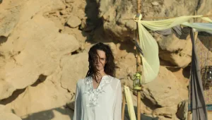 שמלות לבנות:  הכי יפות ליום כיפור