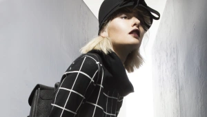 טפטוף ראשון: קולקציות חדשות של סתיו