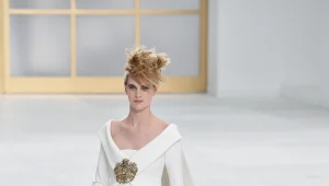 שאנל: כלה לא חייבת להיות בתולה