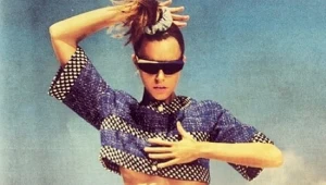 לא תאמינו: הטרנד שחוזר משנות ה-90