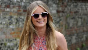 לא נסיכה אבל עם השמלה הנכונה