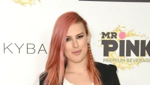 לרומר וויליס שלוש פטמות