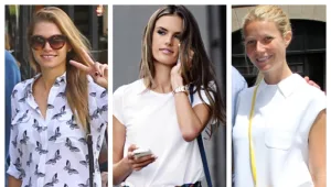 מה לובשים? שורטס מודפסים