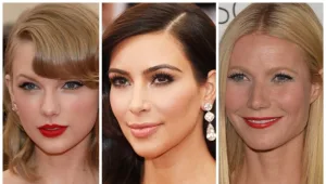 מי זאת? הכוכבות לפני המייקאובר