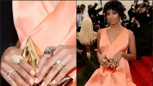 סולאנג' הרביצה לג'יי-זי אבל בסטייל