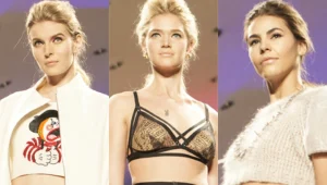 שמח וסקסי: העתיד על פי עולם האופנה