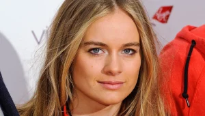 ביוש בלונדה: הסטייל המדליק של קרסידה