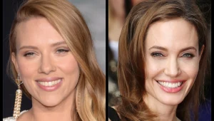 מחקר: ברונטיות יותר יפות מבלונדיניות